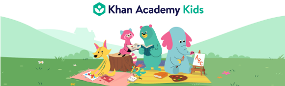 Khan Academy Kids